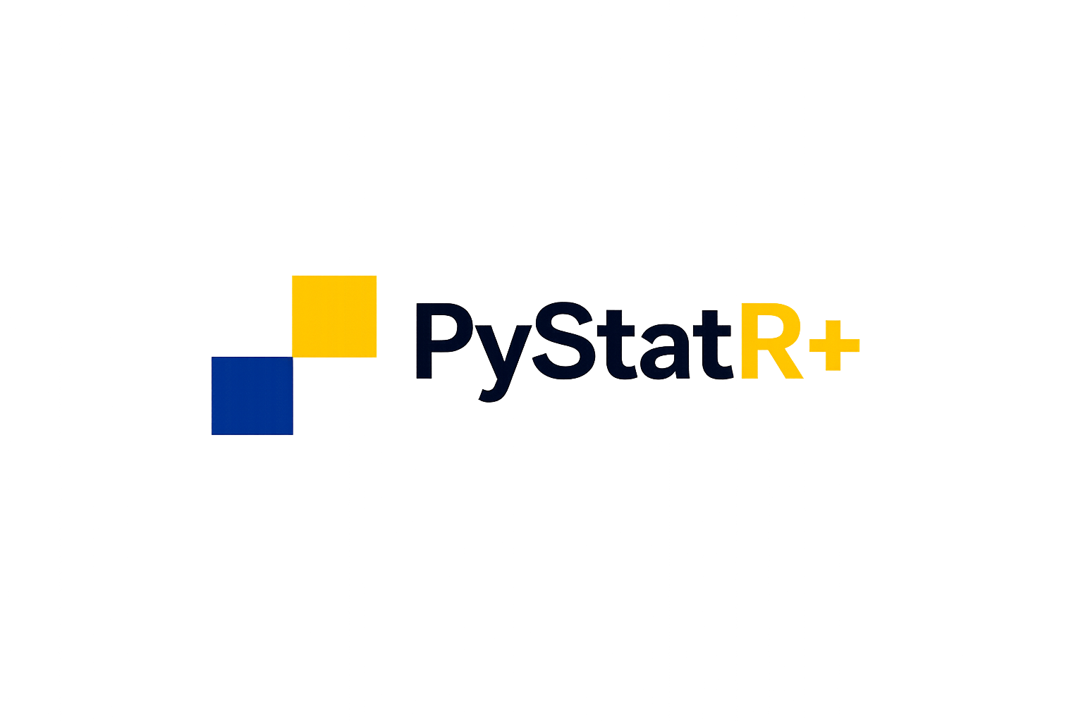 PyStatR+ — Building Technical Capacity for Data-Driven Futures