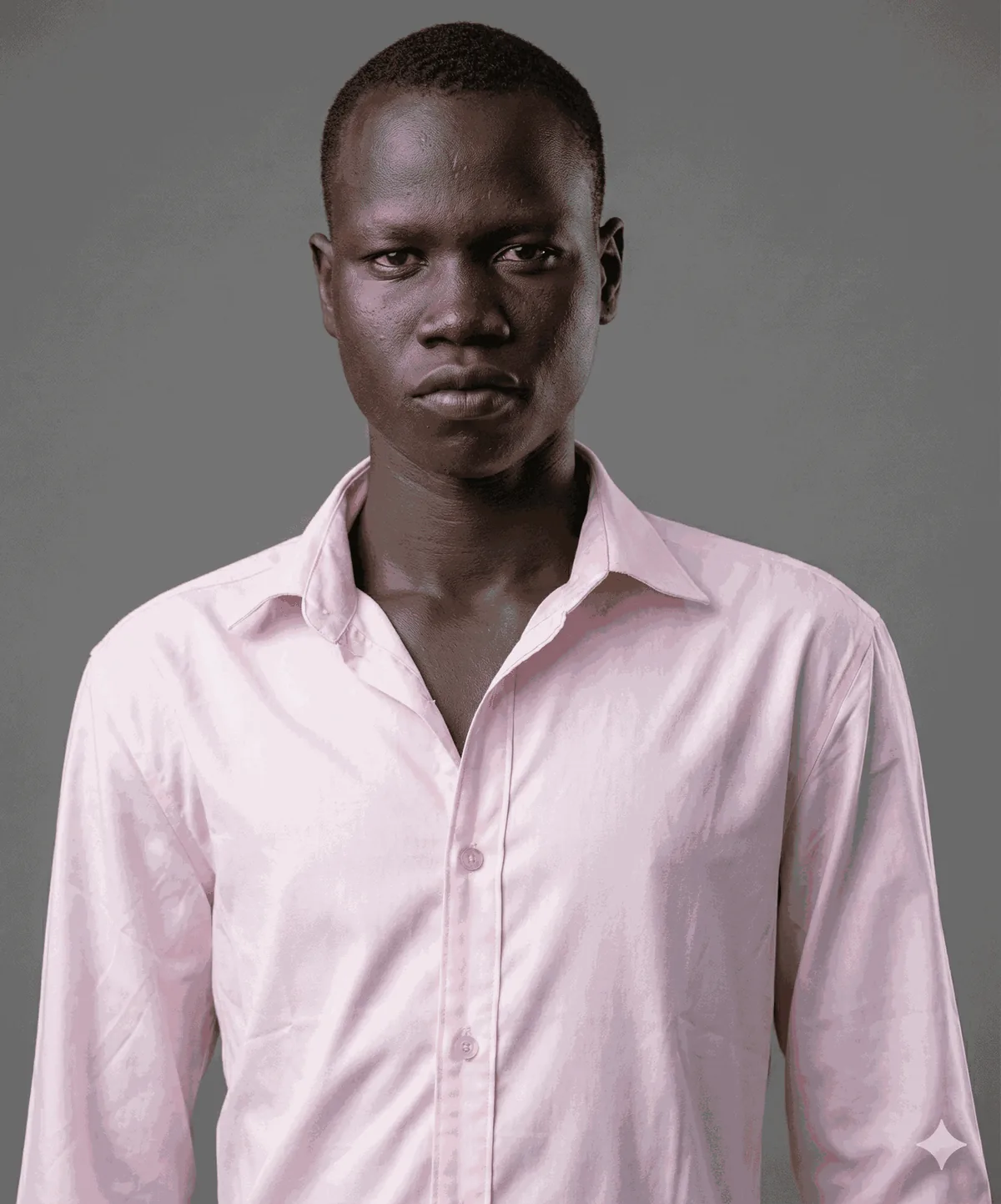 Akuien Dut Chengyol, Student Success Lead