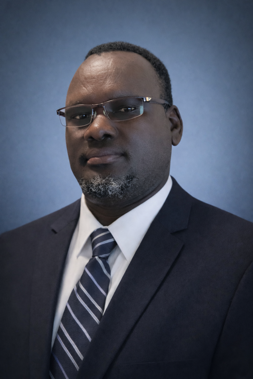 Alier Reng, Founder of PyStatR+